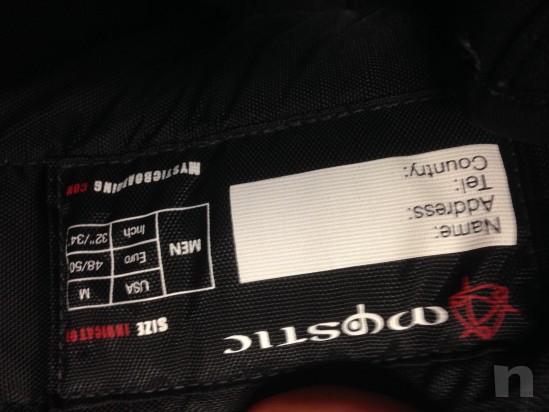 Attrezzatura Kite furf foto-11114