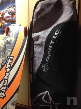 Attrezzatura Kite furf foto-11116