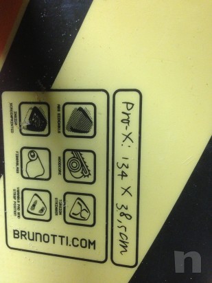 Attrezzatura Kite furf foto-11115