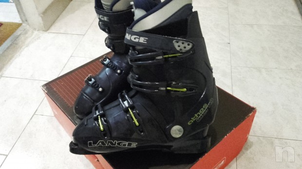 Scarponi sci foto-11119