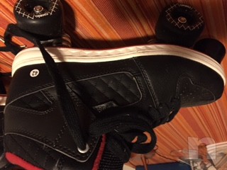 Pattini quad taglia 42 foto-11122