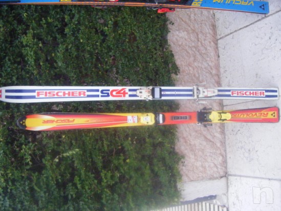 Sci da discesa foto-11163