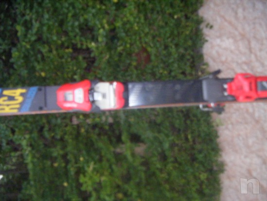 Sci da discesa foto-11162