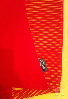 Maglia SPAGNA taglia M foto-11185