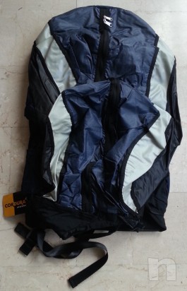 Vendesi imbragatura singola parapendio foto-6294