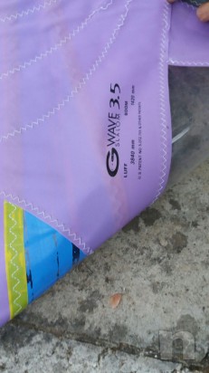 Vela da windsurf foto-11203