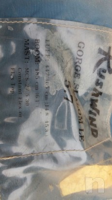 Vela da windsurf foto-11205