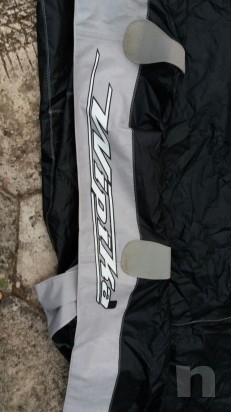 Vela da kitesurf foto-11211