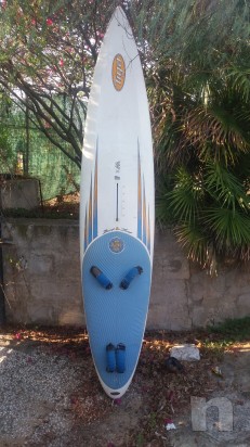 Tavola da windsurf Tiga foto-6303