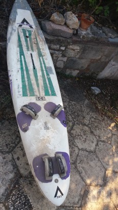 Tavole da windsurf  foto-11214