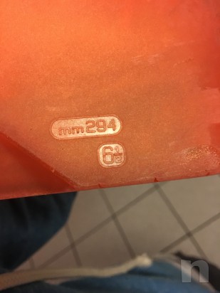 Scarponi da sci Tecnica Diablo 130 (294mm 6.5) foto-11218