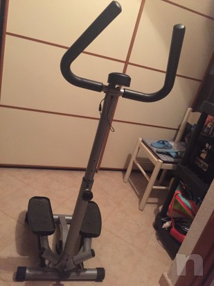 Step fitness foto-6318