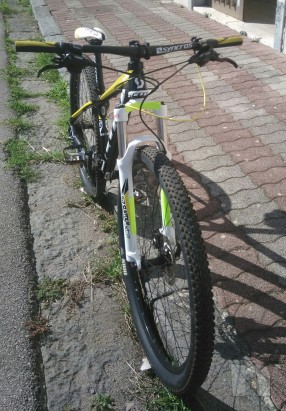 Mtb Scott  foto-11261