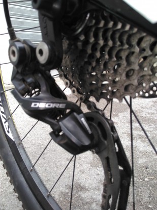 Mtb Scott  foto-11262