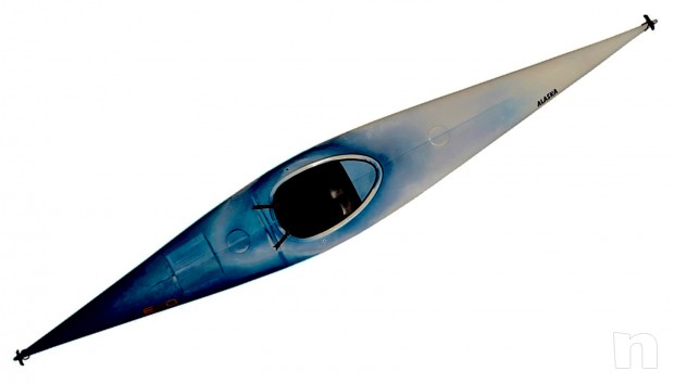 Sea Kayak EXO Alaska sport e base foto-11265