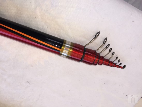 BOLO SHIMANO "ANTARES" 7MT foto-806