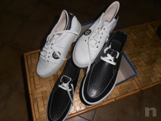 SCARPE DA BOWLING foto-6353