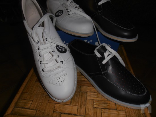 SCARPE DA BOWLING foto-11294