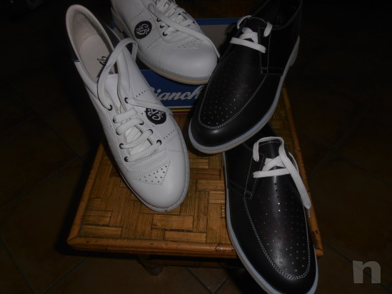 SCARPE DA BOWLING foto-11293