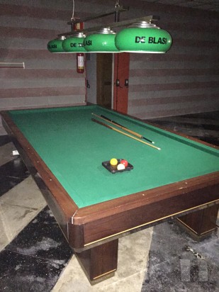 BILIARDO DE BLASI  foto-6362