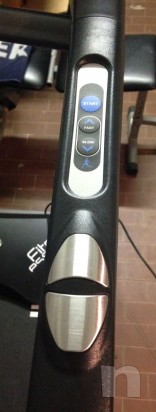 Tapis roulant Jk Fitness genius 120 affarone foto-11315