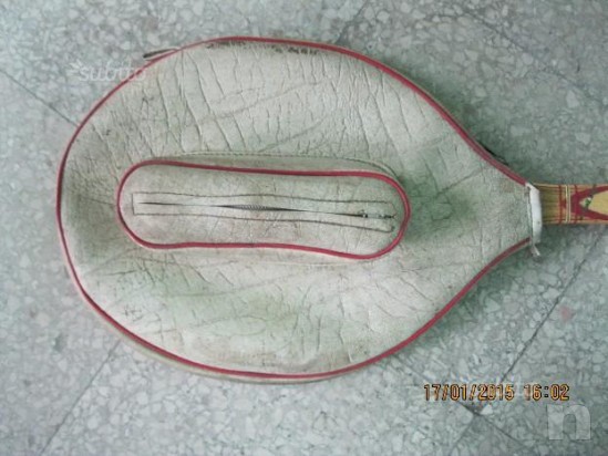 racchetta tennis foto-11332