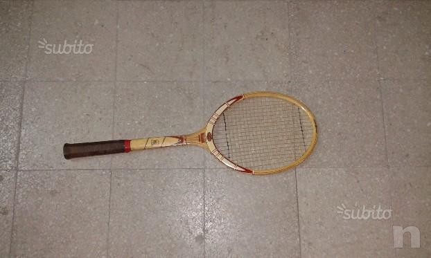 racchetta tennis foto-11331