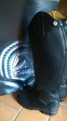 stivali equitazione foto-11347