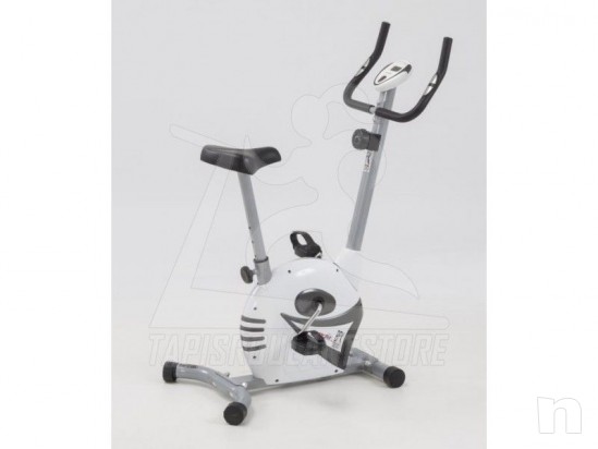EVERFIT CYCLETTE BFK 500 foto-638