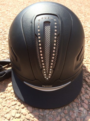 Cap equitazione  foto-11350