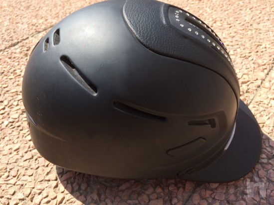 Cap equitazione  foto-6381