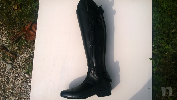 stivali veredus NUOVI foto-11366