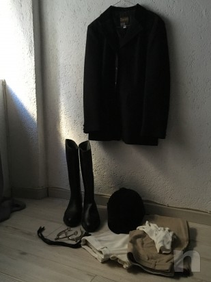 Abbigliamento equitazione  foto-6392