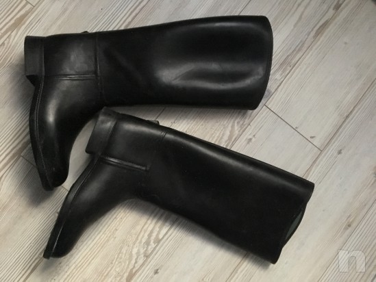 Abbigliamento equitazione  foto-11370