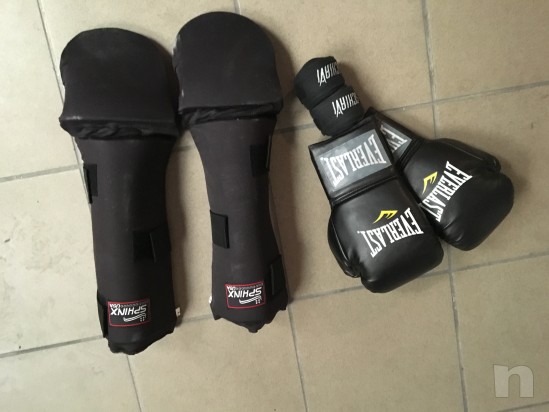 Kickboxing foto-6393