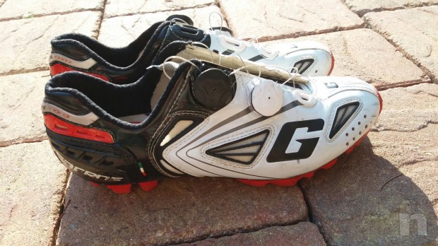 Gaerne Cobra mtb foto-6406