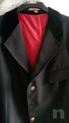 giacca equitazione maschile foto-6407