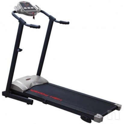 High Power tapis roulant EASYRUN foto-641