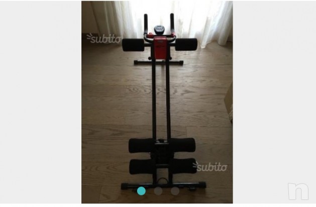 Vendo AB Slide foto-11416