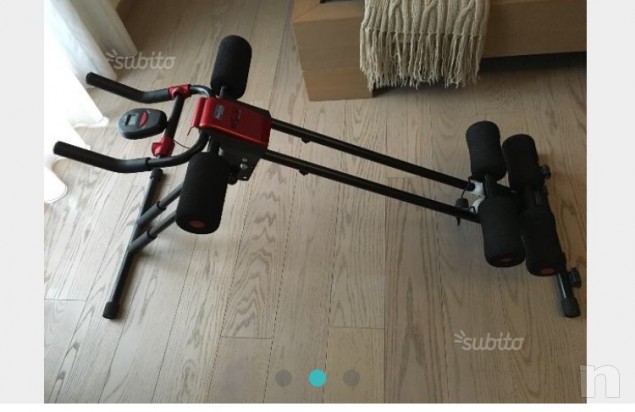 Vendo AB Slide foto-11415