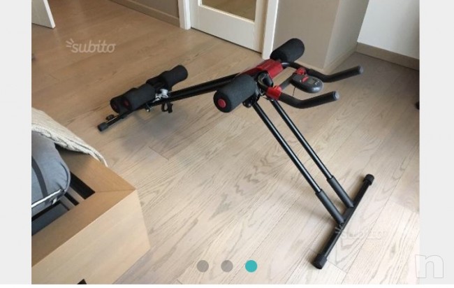 Vendo AB Slide foto-6413