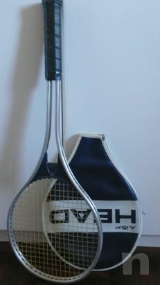 RACCHETTA DA TENNIS HEAD foto-11423