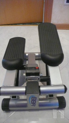 MINI STEPPER BBR foto-11425