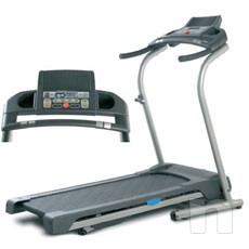 Tapis Roulant Weslo foto-11447