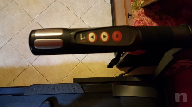 Tapis Roulant JK Genius 9150, foto-11453