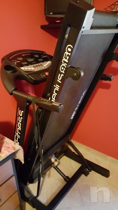 Tapis Roulant JK Genius 9150, foto-11451