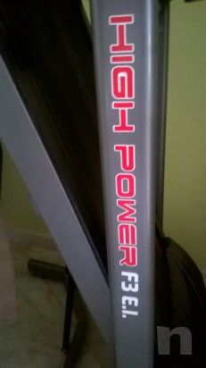 tapis roulant professionale  foto-6443