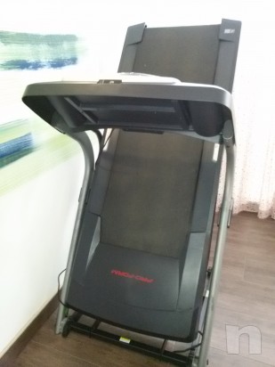 TAPIS ROULANT foto-11460