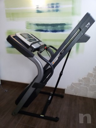 TAPIS ROULANT foto-6445