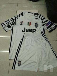 completi da calcio tute scarpe foto-6450